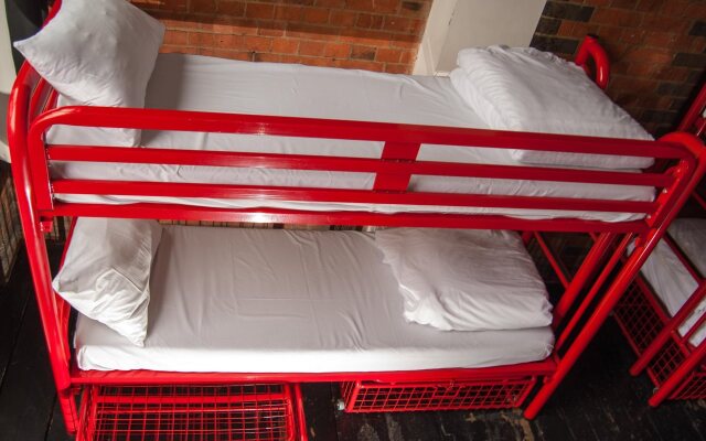 The Dictionary Hostel London