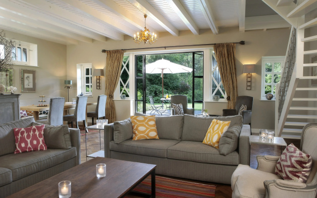 Relais & Chateaux Hotel Landgoed Het Roode Koper
