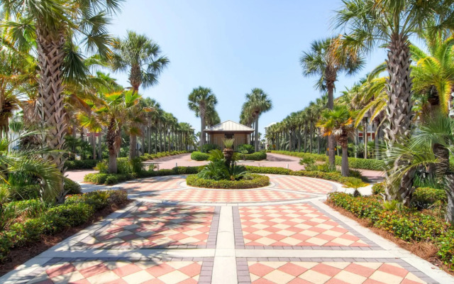 The Madison by RedAwning