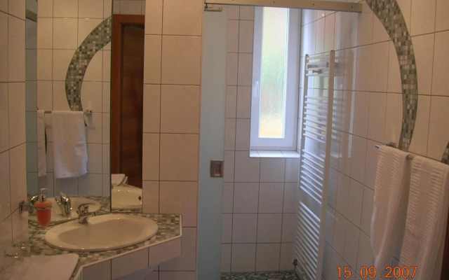 Fruhstuckspension Krump