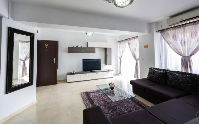 Il Primo Apartments