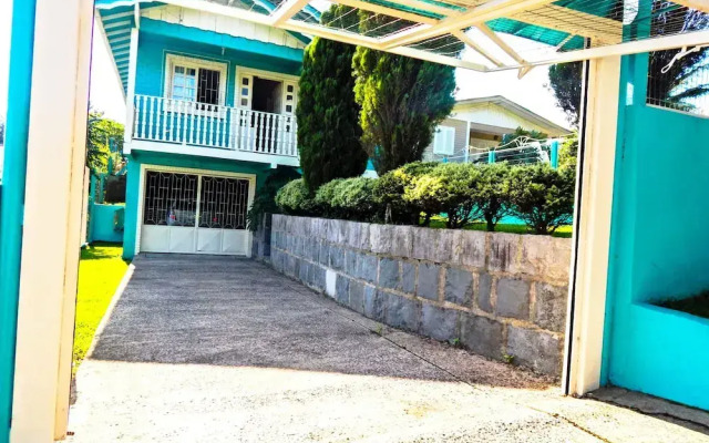 Linda Vista Residence - Casa 3 Quartos