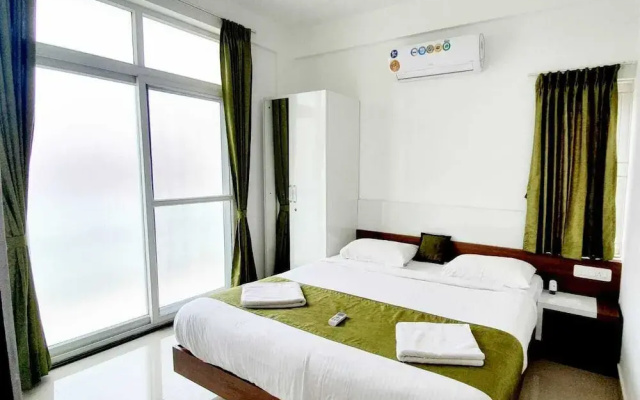 Varsha Enclave Delta House