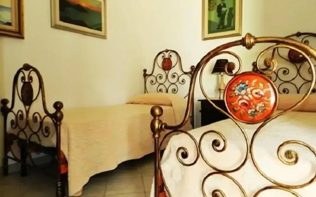 B&B Chicchiritanos