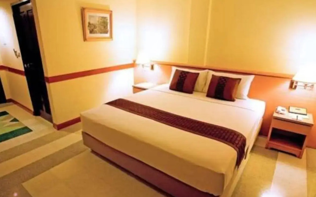 The Ecotel Bangkok