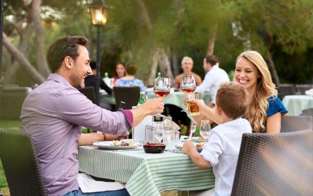 ROBINSON APULIA - All Inclusive