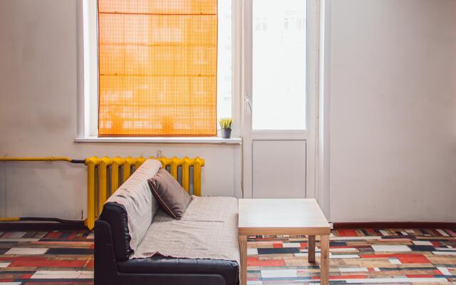 Калина на улице Кирова 18