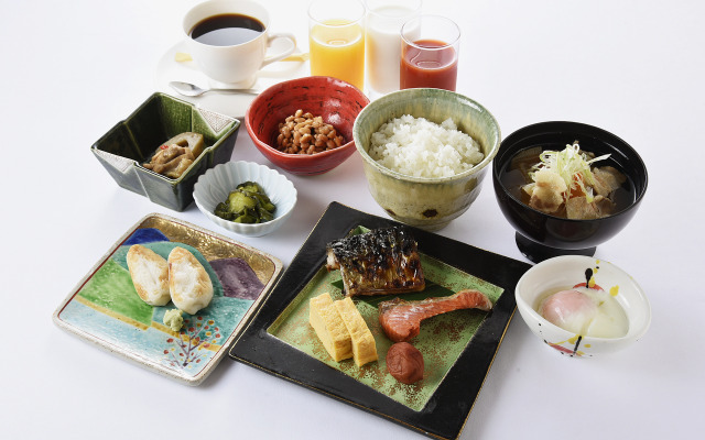 Daiichi Inn Park