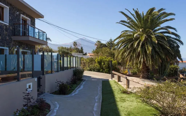 San Diego Apartamentos