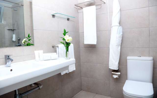 LABRANDA Hotel Marieta - Adults Only