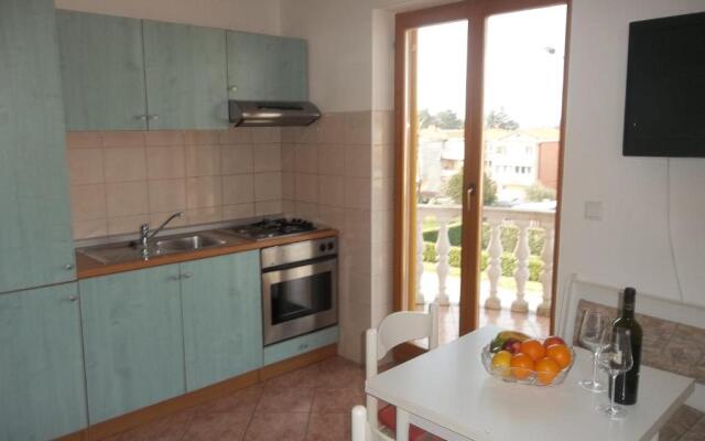 Apartment Car Umag 3