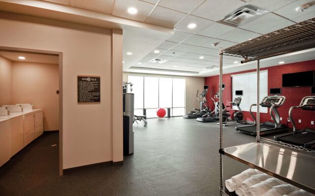 Home2 Suites by Hilton Lagrange