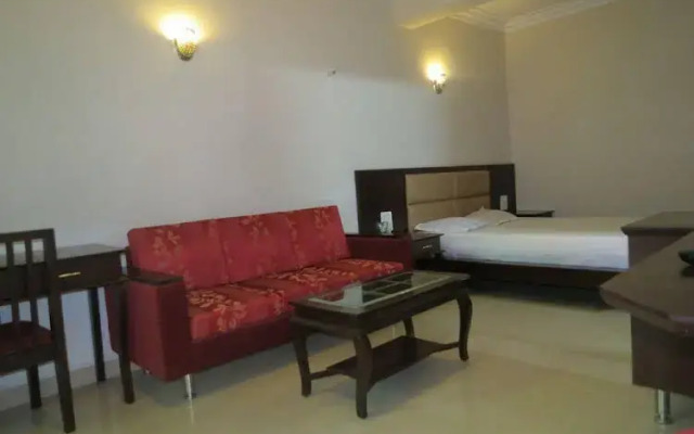 TSK - Di Maru - Luxury Guest House