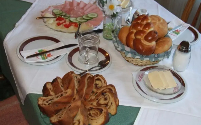 Haus Anni Frühstückspension