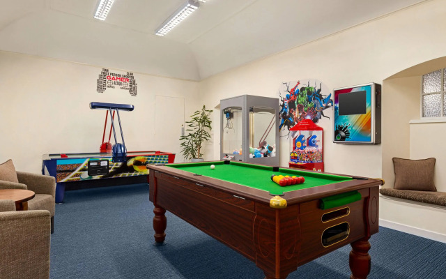 Wyndham Trenython Manor Cornwall