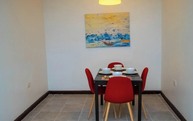 La Casa Baatsona Apartments