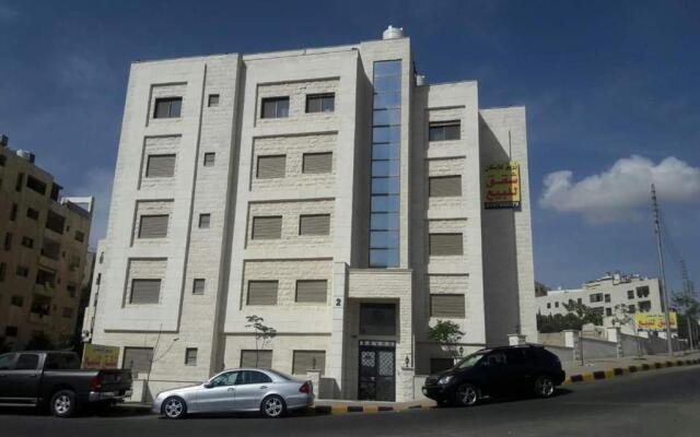 Dair Ghbar 2-bedrooms unit