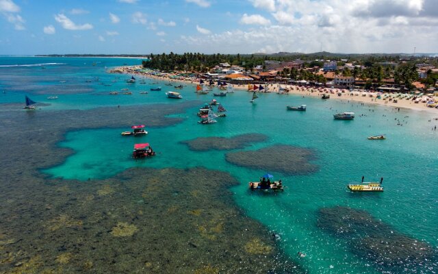 Mana Beach Experience- Porto de Galinhas