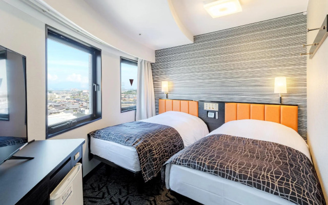 Apa Hotel Biwako Seta Ekimae