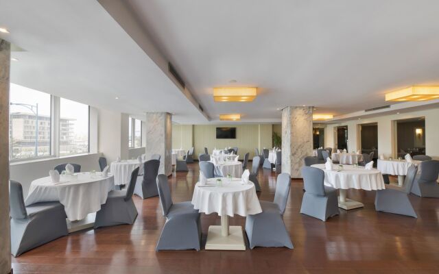 Grand Mogador City Center