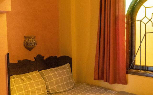 Alf Leila Boutique Hotel