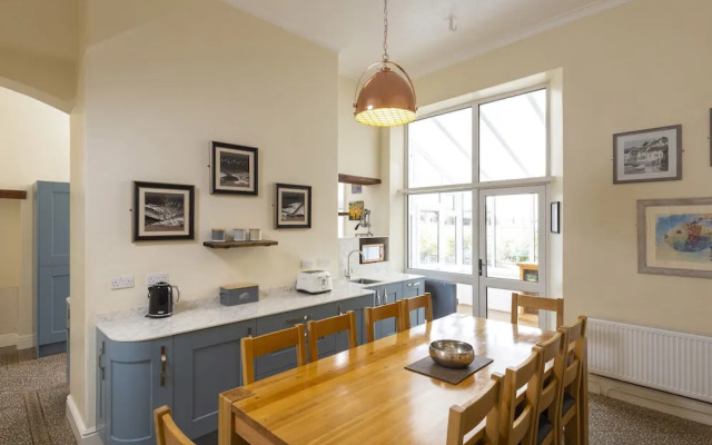 Roa Island House