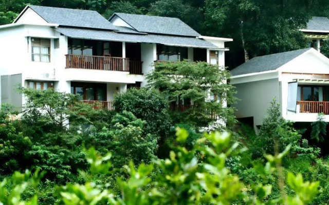 Wayanad Silver Woods