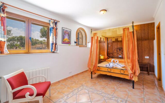 Villa Cala Torta Na Lluny