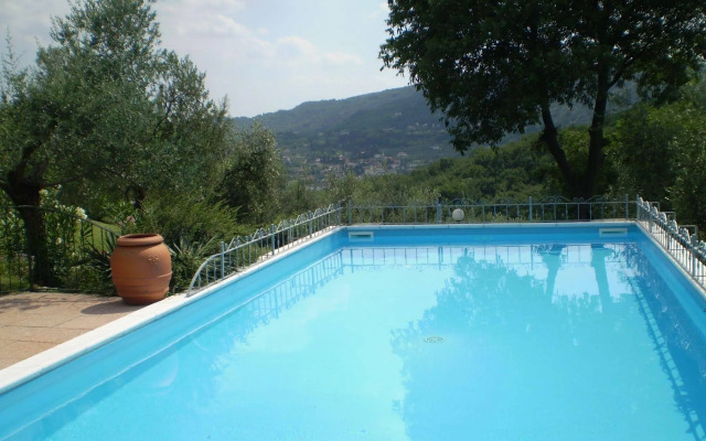 Agriturismo Renzano Garden Apartments