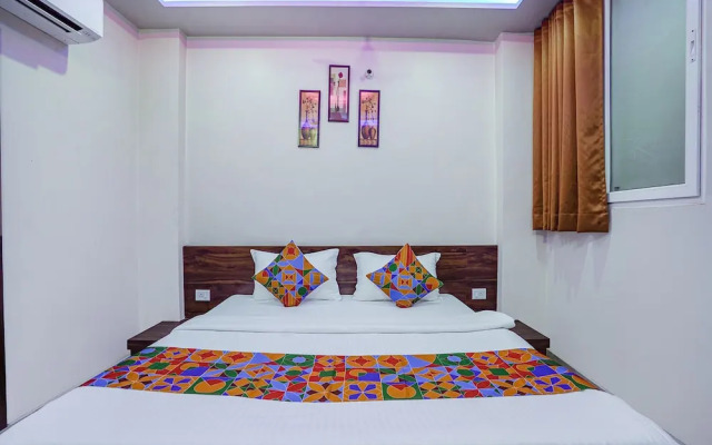 Fabhotel Nandini Grand