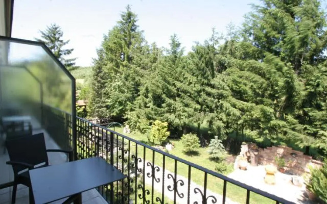 Gasthof zum alten Jagdschloss