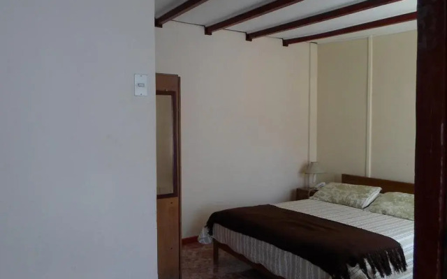 Hotel Corona del Inca