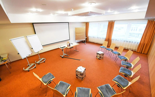 Hotel Amadeus