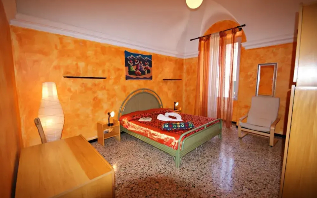 Casa Agostino