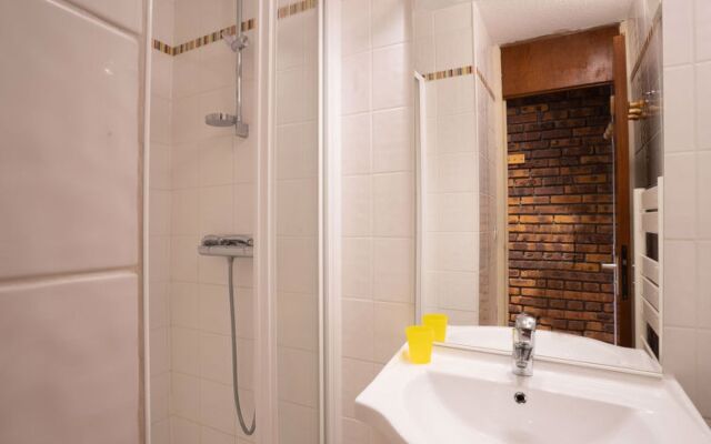 Villa Brelin Les Menuires 31255