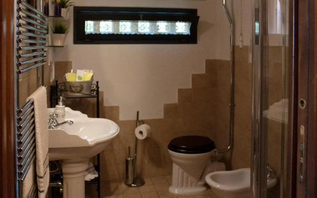 Casa Viale dei Cipressi