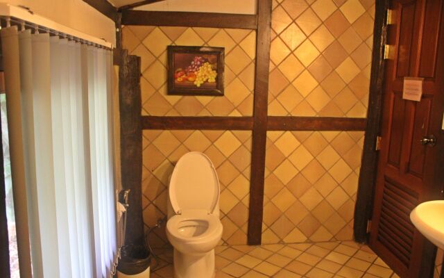 Phu Ing Fah Resort