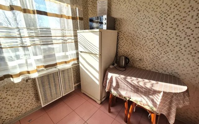 Апартаменты на улице Дзержинского, д. 17