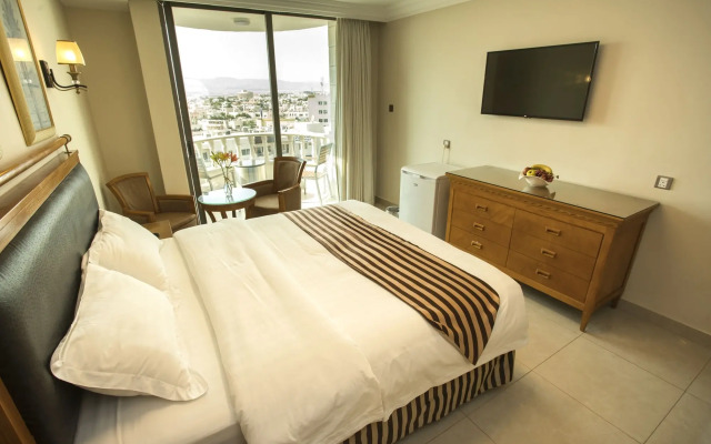 Dweik Hotel 3