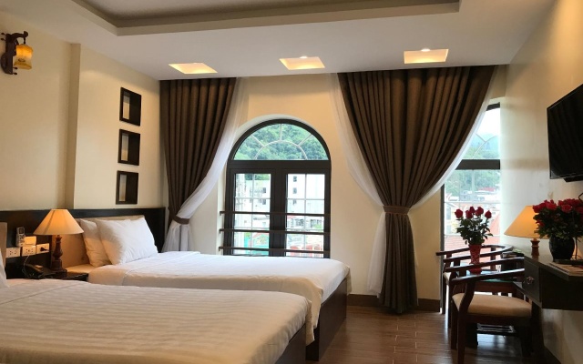 Sapa Memory Hotel 2 – Guest Rooms – Sa Pa