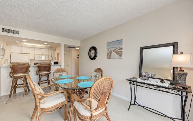 Midnight Cove Ii 531f - Bayside Beauty! 2 Bedroom Condo