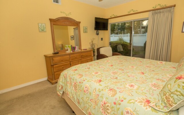 Sandpiper Cove 9122 Destin - 2 Br Condo