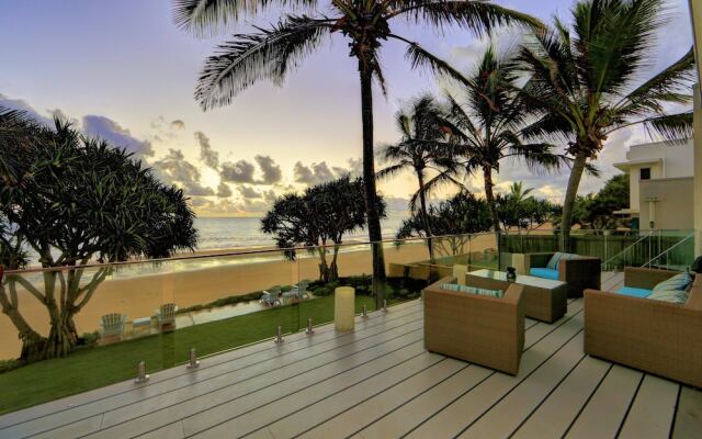 ZEN Beach Retreat