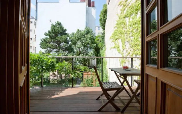 Schreiners Essen und Wohnen