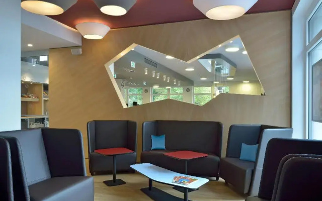 B&B Hotel Braunschweig-Nord