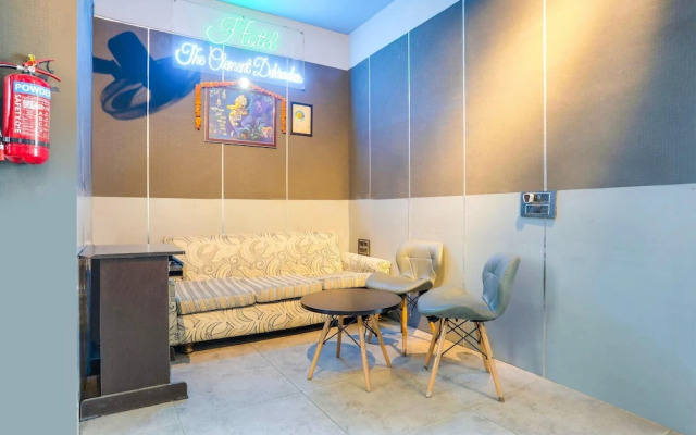 Stylish Stays Near Isbt Dehradun