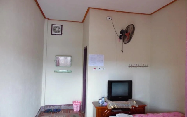 Vai Vai Vong Guesthouse