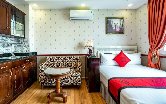 Collection O Emerald Luxury Apartment - Near SECC
