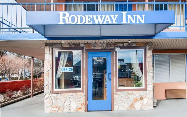Rodeway Inn Galax