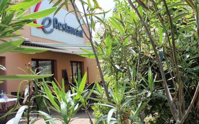 Hotel Campanile Grenoble Nord - Moirans